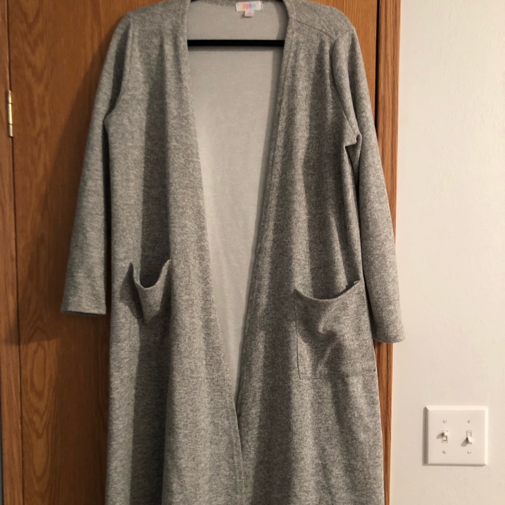 Lularoe Sarah Cardigan